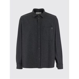Darkpark Shirt Men Grey